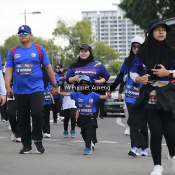Runner Photo 3901747