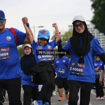 Runner Photo 3901752
