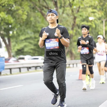Runner Photo 3901753