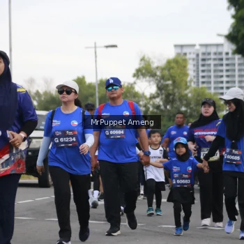 Runner Photo 3901755