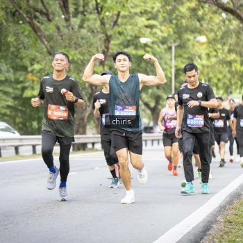 Runner Photo 3901764