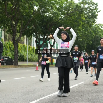 Runner Photo 3901769