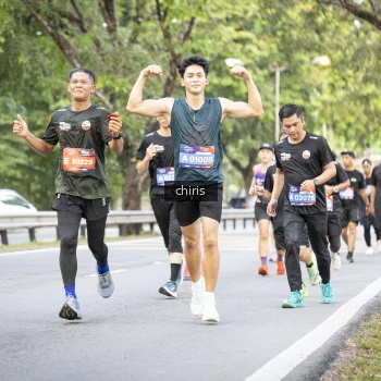 Runner Photo 3901770