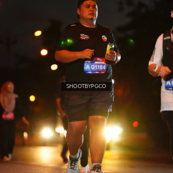 Runner Photo 3901773