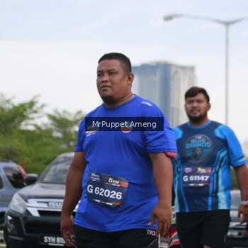 Runner Photo 3901774