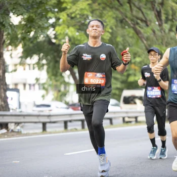 Runner Photo 3901780