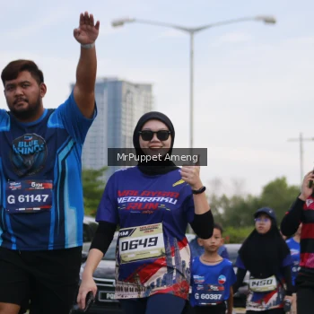 Runner Photo 3901785