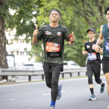 Runner Photo 3901788