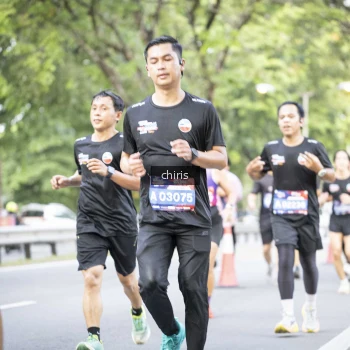 Runner Photo 3901791