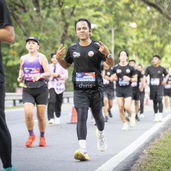 Runner Photo 3901803