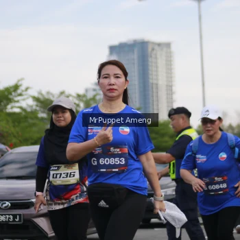 Runner Photo 3901807