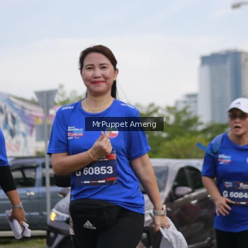 Runner Photo 3901808