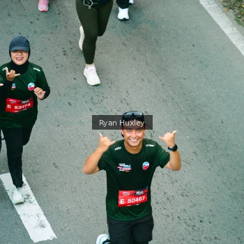 Runner Photo 3901812