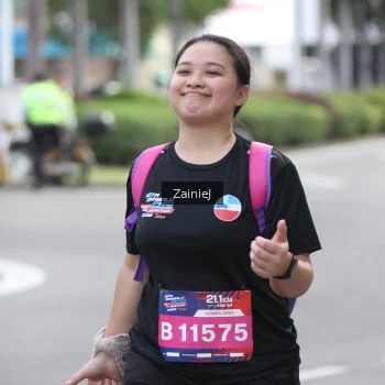 Runner Photo 3901814