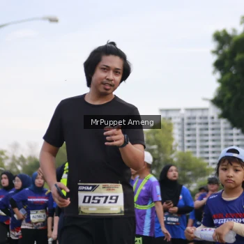 Runner Photo 3901822