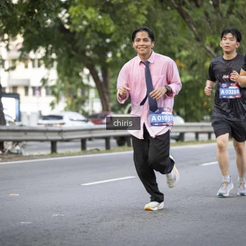 Runner Photo 3901824