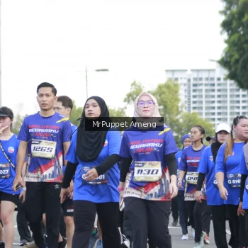 Runner Photo 3901825