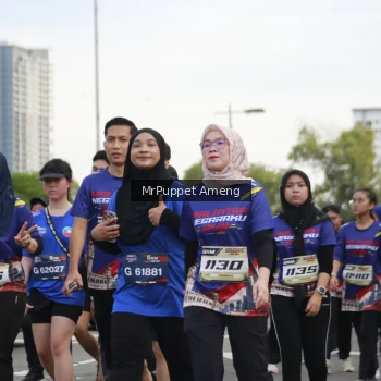 Runner Photo 3901827