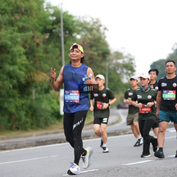 Runner Photo 3901837