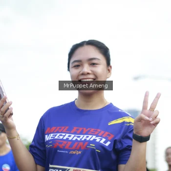 Runner Photo 3901838
