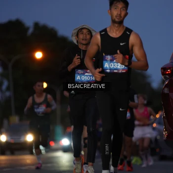 Runner Photo 3901841