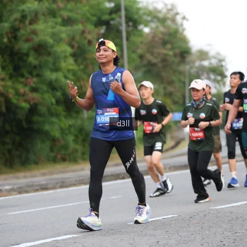 Runner Photo 3901845