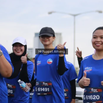 Runner Photo 3901847