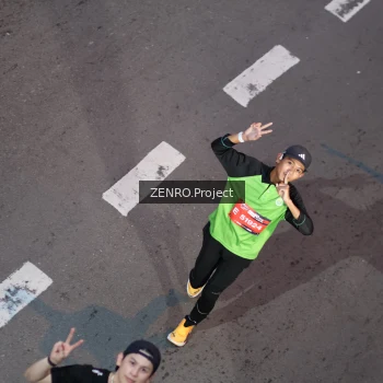 Runner Photo 3901854