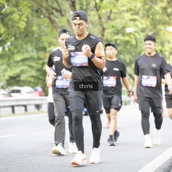 Runner Photo 3901859