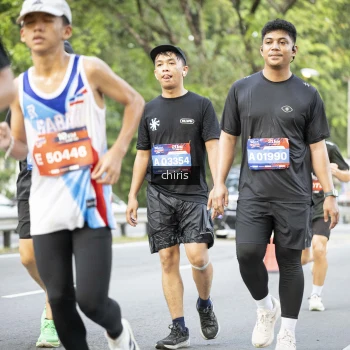 Runner Photo 3901867