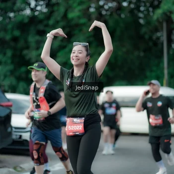 Runner Photo 3901897