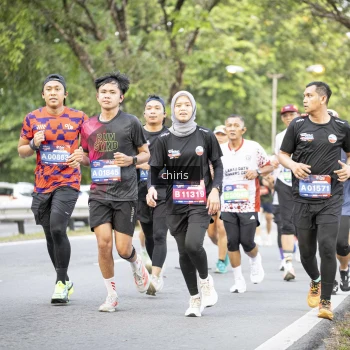 Runner Photo 3901900