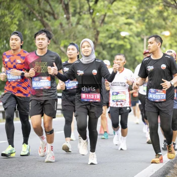 Runner Photo 3901902