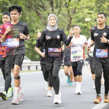 Runner Photo 3901914