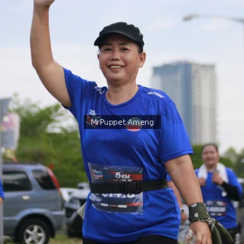 Runner Photo 3901915