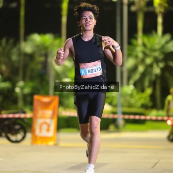 Runner Photo 3901917
