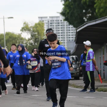 Runner Photo 3901918