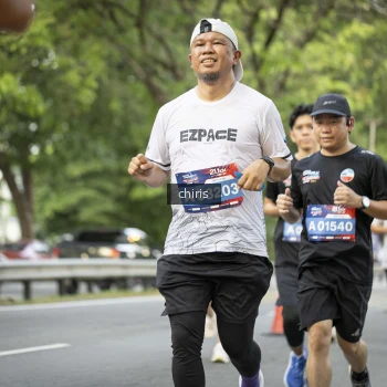 Runner Photo 3901919