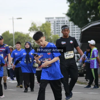 Runner Photo 3901921