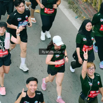 Runner Photo 3901924