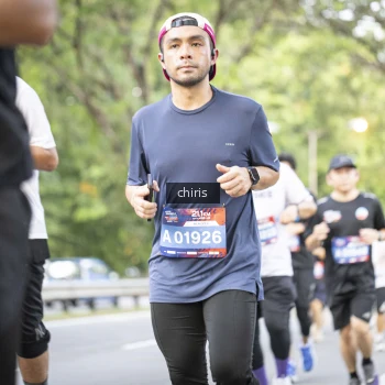 Runner Photo 3901925