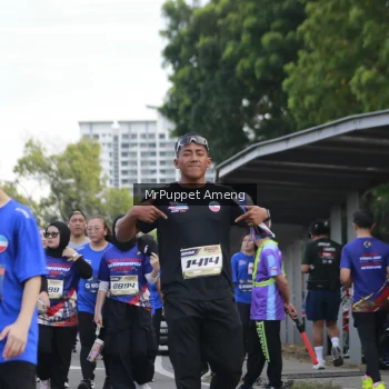 Runner Photo 3901926