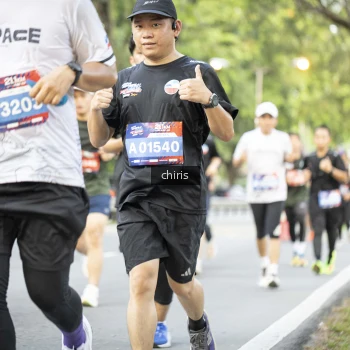 Runner Photo 3901927