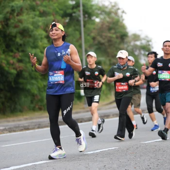 Runner Photo 3901928