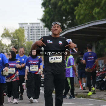 Runner Photo 3901929