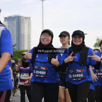 Runner Photo 3901937