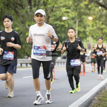 Runner Photo 3901938