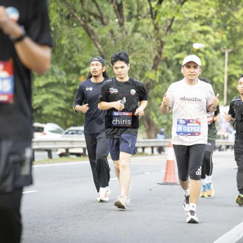 Runner Photo 3901939