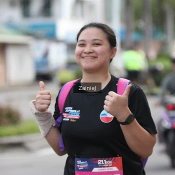 Runner Photo 3901942