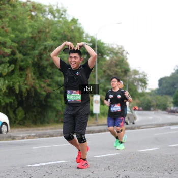 Runner Photo 3901946